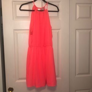 American eagle dress